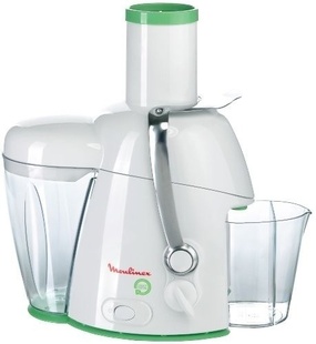 Moulinex JU400137 Frutti Pro XL