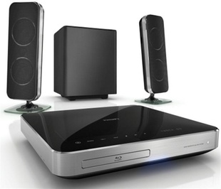 Philips HTS 7200