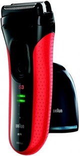 Braun Series 3-3050cc