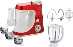 MOULINEX QA 400 Masterchef Gourmet