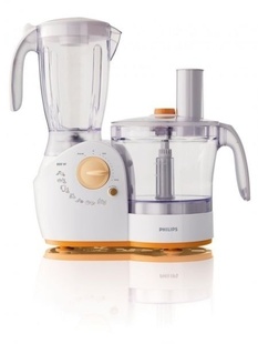 Philips HR 7745