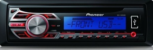 Pioneer DEH-1500UB