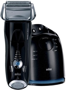 Braun Series 7760-4 cc