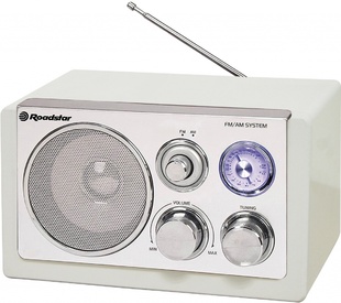Roadstar HRA 1200