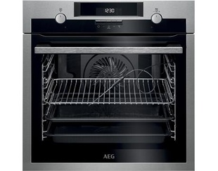  AEG Mastery SenseCook BEE542320M