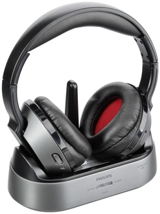  Philips SHC8535