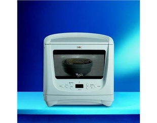 Whirlpool MAX 16