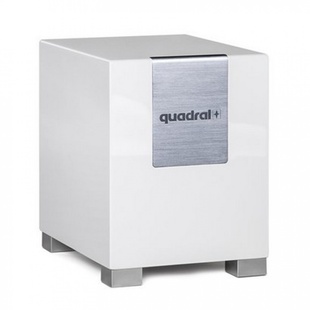 Quadral Qube 8 Aktiv