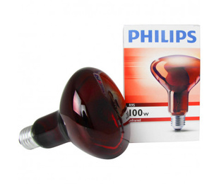 Philips R95 IR 100W