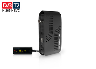 AB CryptoBox 702T mini HD