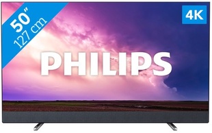 Philips 50PUS8804
