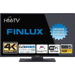 Finlux 50FUD7060