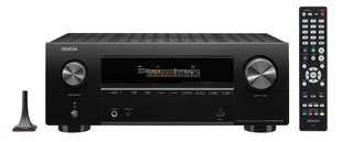 Denon AVR-X2700H DAB