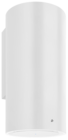 Ciarko Design Tubus White (CDP3801B)
