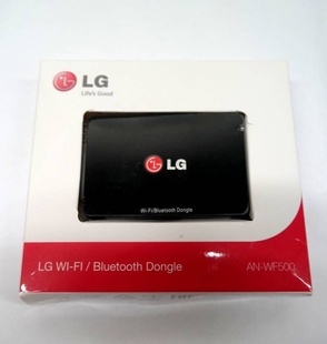 LG AN-WF500