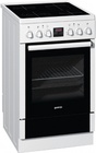 Gorenje EC 57320 AW