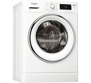 WHIRLPOOL FWSG 71283 CV CZ N