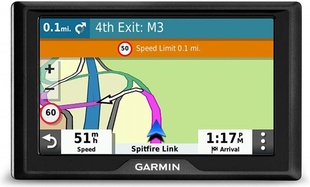 Garmin Drive 52S Europe45