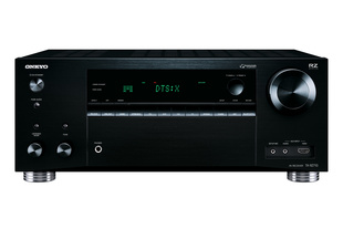 ONKYO TX-RZ710