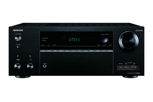 ONKYO TX-NR656