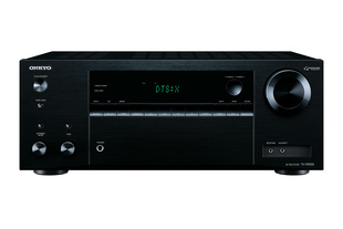 ONKYO TX-NR555