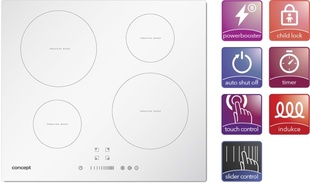 Concept IDV2760wh