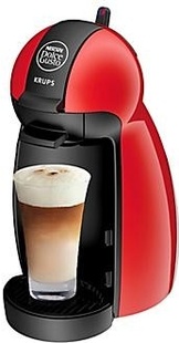 Krups KP 1006 Nescafé Dolce Gusto