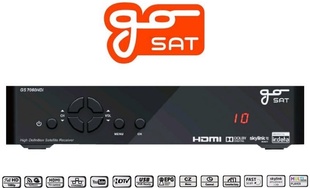 GoSAT GS7060 HDi