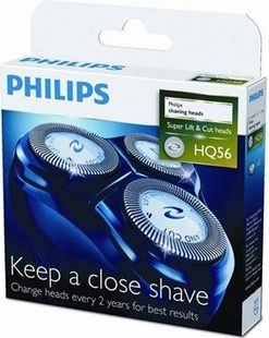 Philips HQ56/50 Reflex Action