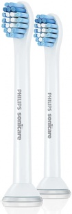 Philips Sonicare Sensitive mini HX6082/07, 2ks