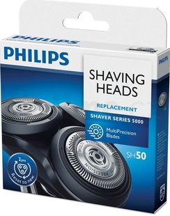 PHILIPS SH 50/50