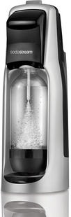 SODASTREAM JET Black/Silver