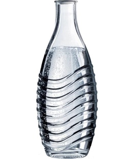 SodaStream láhev skleněná Penguin 0,7 l