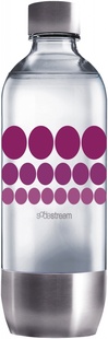 SodaStream láhev Purple 1 l