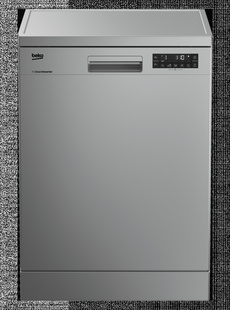 Beko DFN 28321 S