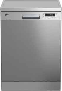 Beko DFS 28020 X