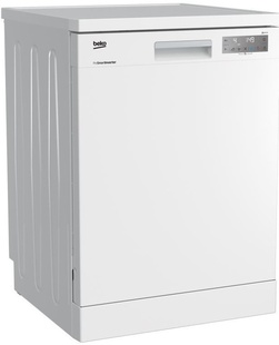 Beko DFN 39340 W