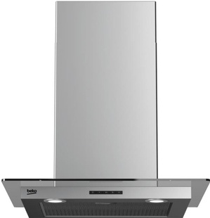 Beko HCF 61531 X