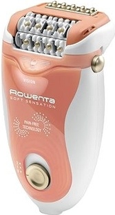 Rowenta Soft Sensation EP5720F0