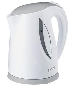 ECG RK 1758 grey