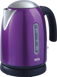 ECG RK 1220 purple