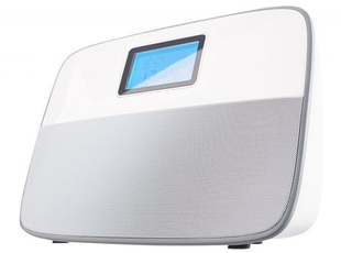 ECG R 300 white