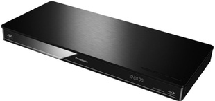 Panasonic DMP-BDT380EG