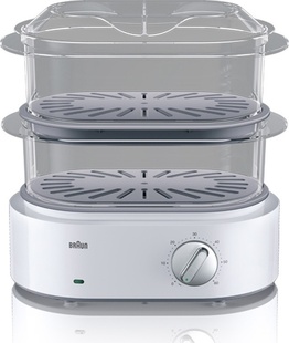 Braun FS 5100wh