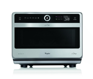 Whirlpool JT 479 IX