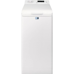Electrolux EWT 1264 IDW 