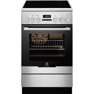 Electrolux EKI 6771 DOX