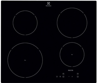 Electrolux EHH 6240 ISK