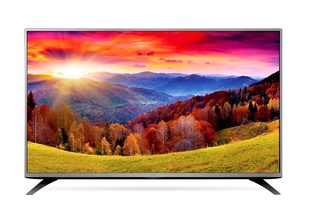 LG 43LH541V