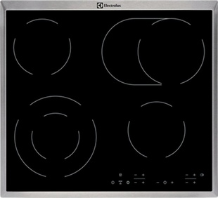 Electrolux EHF 6346 XOK